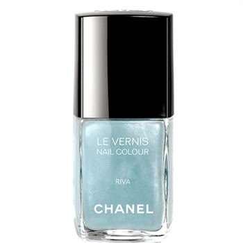 Chanel Riva esmalte