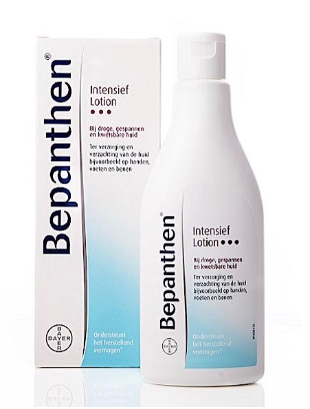 Bepanthen Intensif Lotion