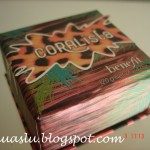 Blush Coralista da Benefit resenha