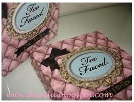 Paleta Pixie Pin-Ups da Too Faced!