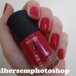 Esmalte Arcancil Paris Nail Voltage Addicted Fuchsia