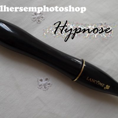 Máscara de Cílios Hypnose Lancome resenha