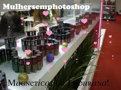 Beauty Fair 2012 – segundo post