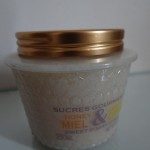 Sucres Gourmand de L’Occitane