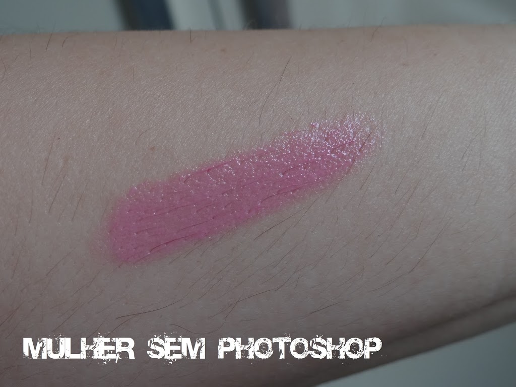 mac viva glam gaga 2 batom rosa da mac