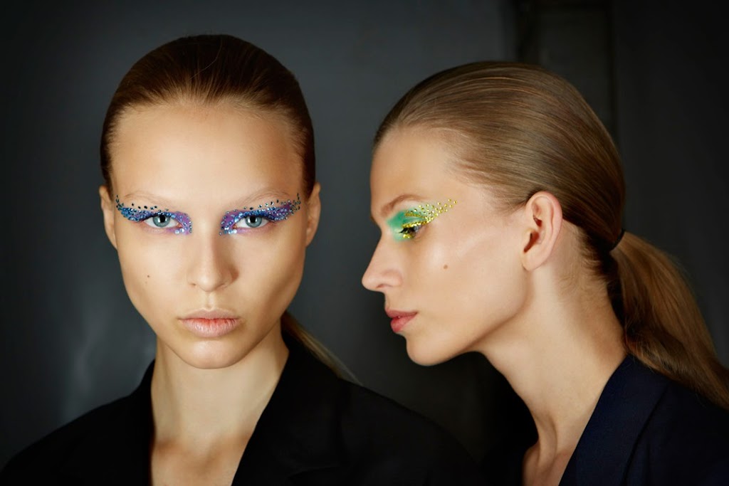 Maquiagem Dior verão 2013 Pat McGrath 