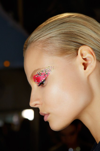 Maquiagem Dior verão 2013 Pat McGrath 