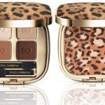 Dolce & Gabbana Animalier Collection 2012