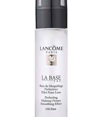 Primer La Base Lancome resenha