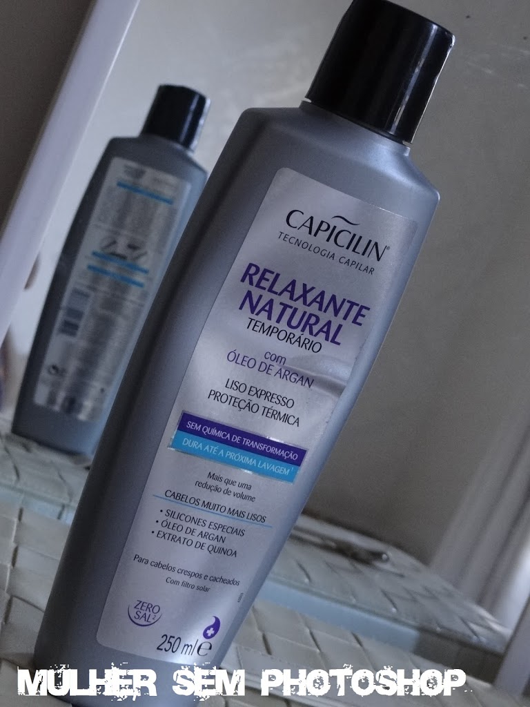 Relaxante Natural Capicilin resenha