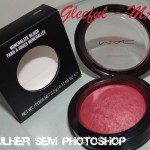 Gleeful Mineralize Blush Mac – resenha