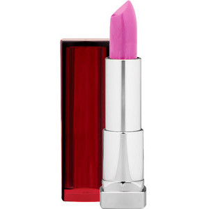 Batom Dupe Candy Yum Yum da Mac - Maybelline Fuchsia Fever