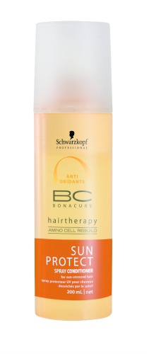 BC Sun Protec Spray Conditioner