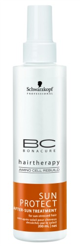 BC Sun Protect Spray Treatment