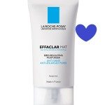 Effaclar MAT La Roche Posay hidratante para pele oleosa