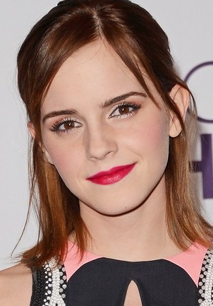 Emma Watson Peoples Choice Awards