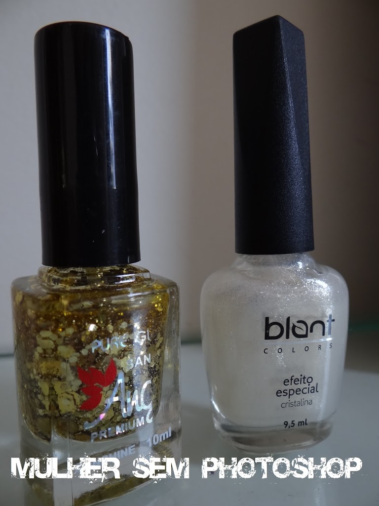 Sancion Angel Blant Colors esmaltes