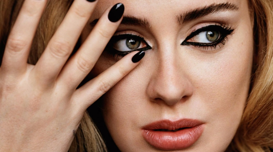 Unhas curtas ou compridas - Unhas da Adele