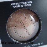 Mineralize Skinfinish Soft and Gentle da Mac