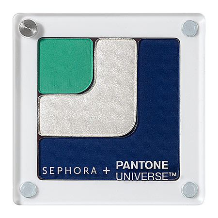 Sephora Pantone Color Of The Year 2013 maquiagem