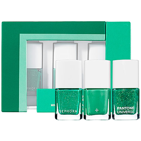 Sephora Pantone Color Of The Year 2013 maquiagem