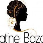 Parceria do blog: Satine Bazar