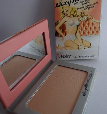 Sexy Mama- The Balm