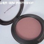 Blush Mocha da Mac