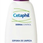 Cetaphil Dermacontrol Espuma de Limpeza