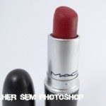 Ruby Woo da Mac