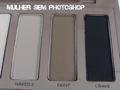 Naked Basics resenha