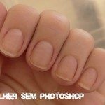 Como eu cuido das unhas sem alicate