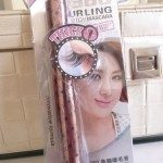 Efolar 360 Curling Stretch Mascara