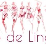 Tudo de Lingerie!