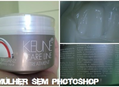 Keune Care Line Treatmet – Color Brillianz