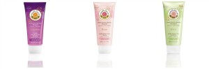 Lançamento Shower Gel Roger & Gallet