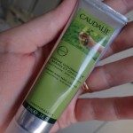 Creme para mãos e unhas Caudalie resenha