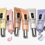 Clinique Superprimers