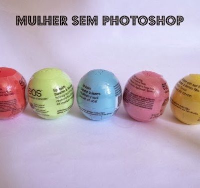 EOS Lipbalm