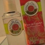 Fleur de Figuier Roger & Gallet resenha do perfume