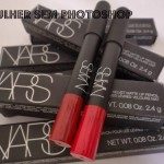 Nars Velvet Lip Pencil – Cruella e Dragon Girl