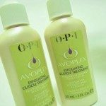 OPI – Avoplex Exfoliating Cuticle Treatment