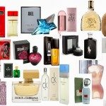 Personalize seu perfume: misture fragrâncias e construa seu próprio cheiro!