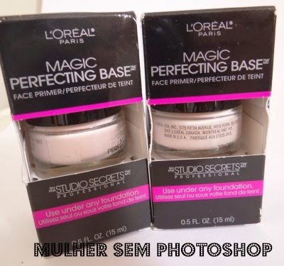 Studio Secrets Loreal