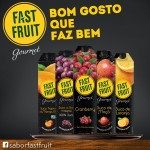 Resultado do Concurso Cultural Fast Fruit!