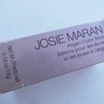 Josie Maran Color Stick – Rosey