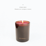 Ideias de decoração com velas!