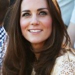 A necessaire de Kate Middleton, a Duquesa de Cambridge