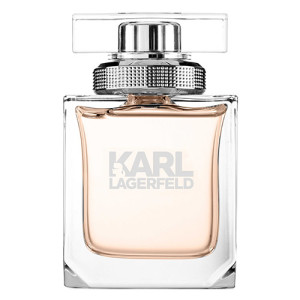 Karl Lagerfeld For her Feminino Perfume Eau de Parfum