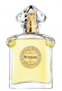 Mitsouko-Guerlain